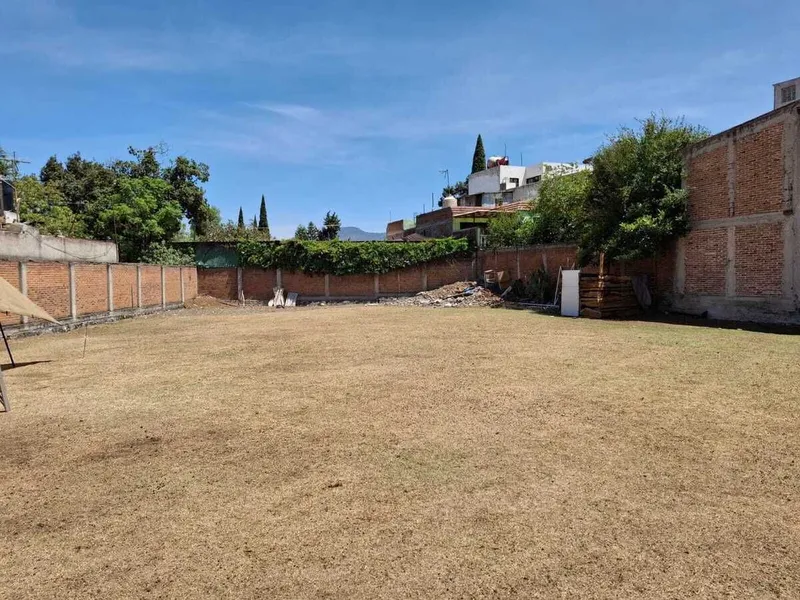 Lote en venta · Barrio San Francisco, La Magdalena Contreras, Ciudad de México Lote en venta · Barrio San Francisco, La Magdalena Contreras, Ciudad de México