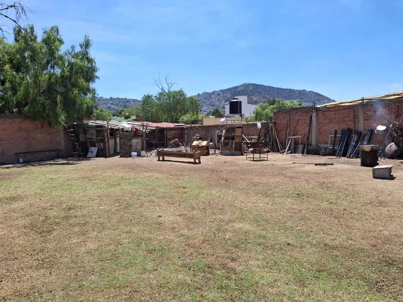 Lote en venta · Barrio San Francisco, La Magdalena Contreras, Ciudad de México Lote en venta · Barrio San Francisco, La Magdalena Contreras, Ciudad de México
