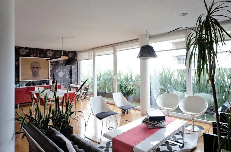 Departamento en venta · Polanco, Miguel Hidalgo, Ciudad de México Departamento en venta · Polanco, Miguel Hidalgo, Ciudad de México