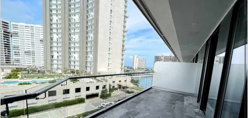 Departamento en venta · Puerto Cancún, Cancún, Benito Juárez, Quintana Roo Departamento en venta · Puerto Cancún, Cancún, Benito Juárez, Quintana Roo