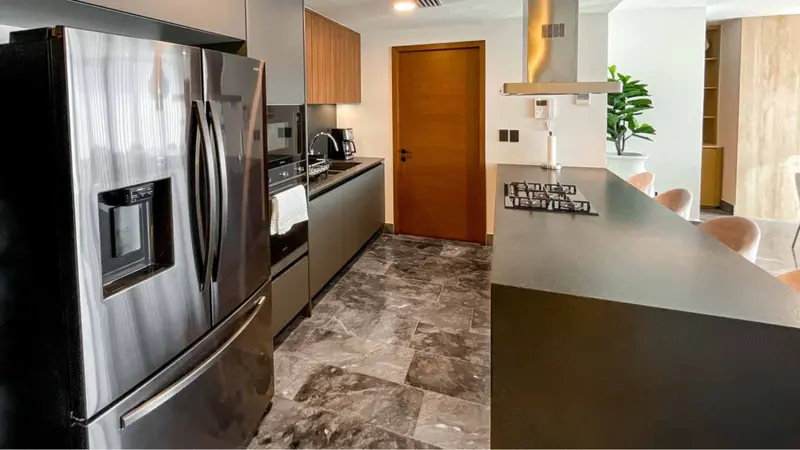 Departamento en venta · Puerto Cancún, Cancún, Benito Juárez, Quintana Roo