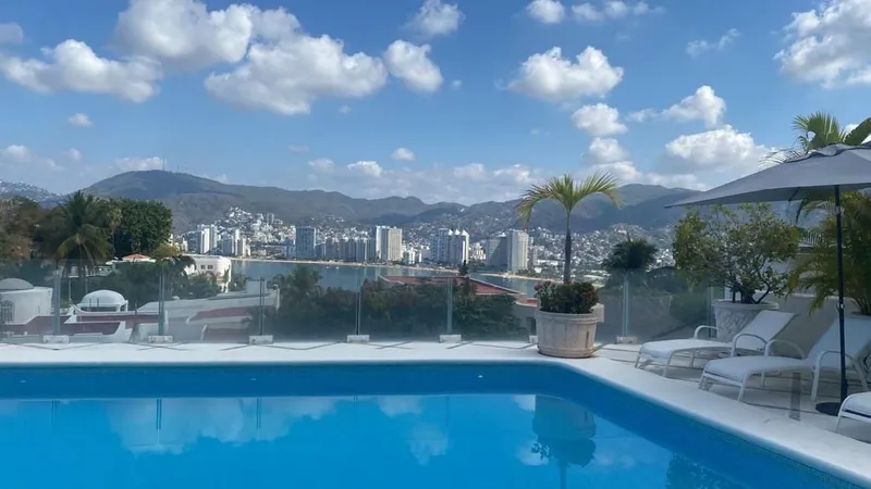 Casa en venta · Marina Brisas, Acapulco de Juárez, Guerrero Casa en venta · Marina Brisas, Acapulco de Juárez, Guerrero