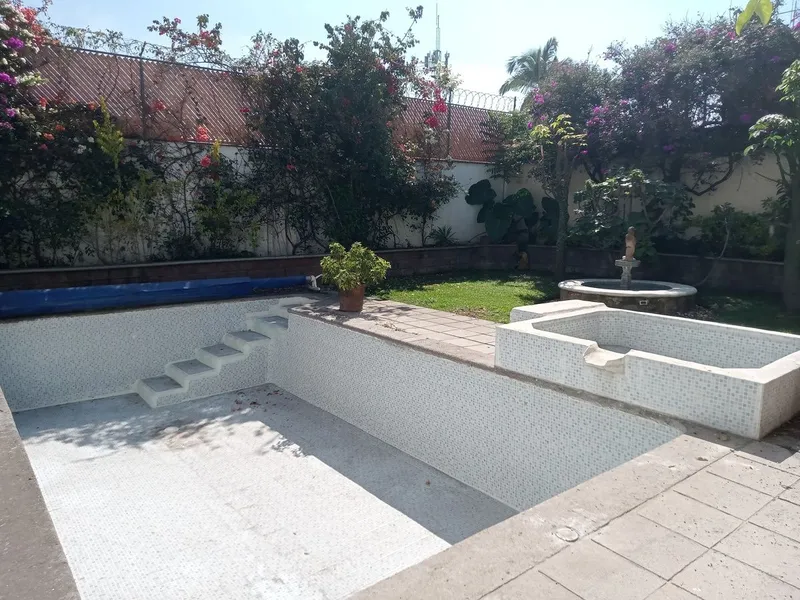 Casa en venta · Jardines de Cuernavaca, Cuernavaca, Morelos