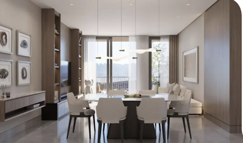 Departamento en venta · San Jerónimo, Monterrey, Nuevo León