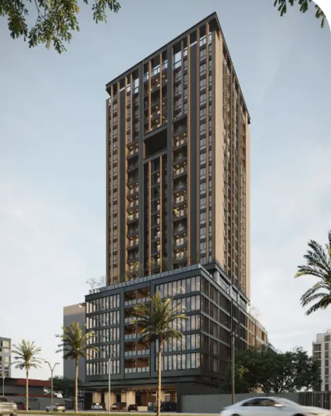 Departamento en venta · San Jerónimo, Monterrey, Nuevo León