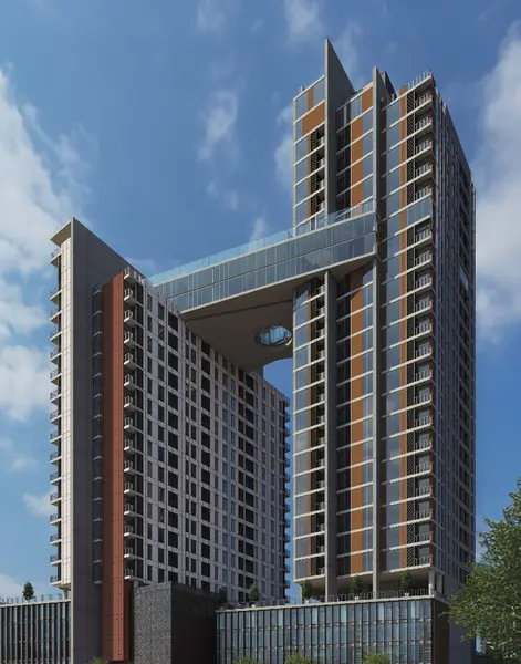 Departamento en venta · Jardín Español, Monterrey, Nuevo León