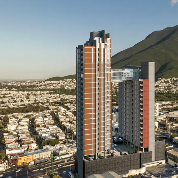 Departamento en venta · Jardín Español, Monterrey, Nuevo León
