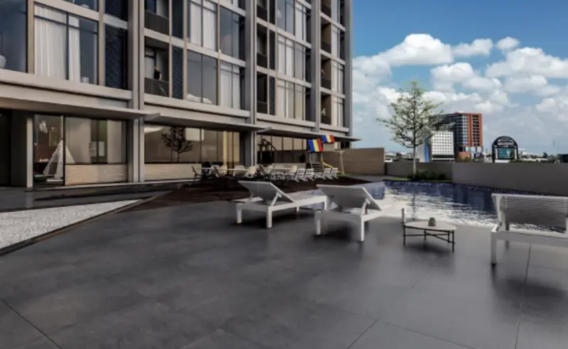 Departamento en venta · Obrera, Monterrey, Nuevo León