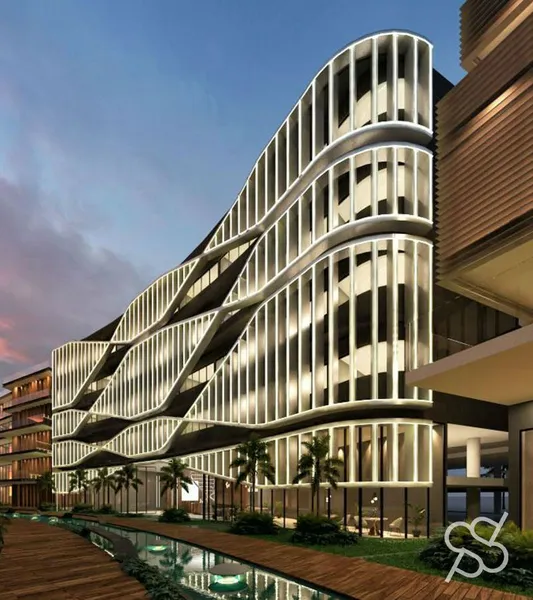 Comercio en venta · Puerto Cancún, Cancún, Benito Juárez, Quintana Roo