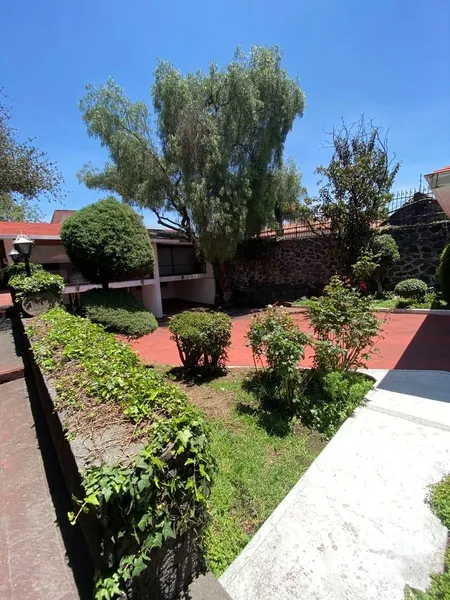 Casa en venta · Jardines del Pedregal, Álvaro Obregón, Ciudad de México Casa en venta · Jardines del Pedregal, Álvaro Obregón, Ciudad de México