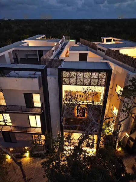 Departamento en venta · Aldea Zama, Tulum, Quintana Roo