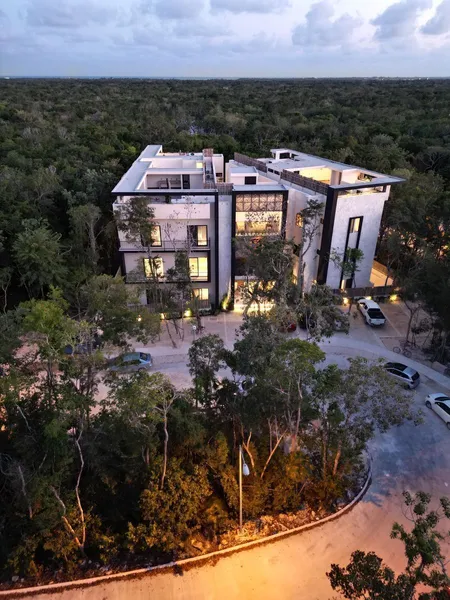 Departamento en venta · Aldea Zama, Tulum, Quintana Roo