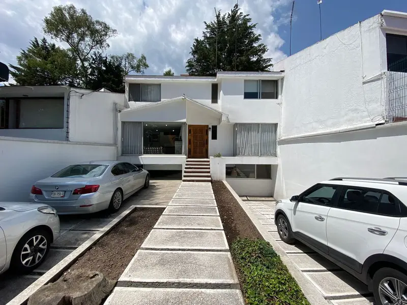 Casa en venta · Álvaro Obregón, Ciudad de México