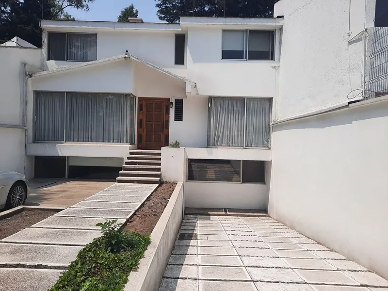 Casa en venta · Álvaro Obregón, Ciudad de México
