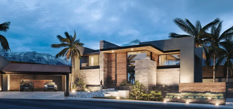 Casa en venta · Sierra Alta, Monterrey, Nuevo León Casa en venta · Sierra Alta, Monterrey, Nuevo León