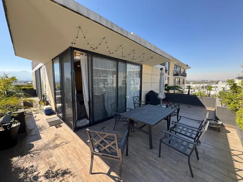Departamento en venta · Ex-Hacienda Coapa, Coyoacán, Ciudad de México
