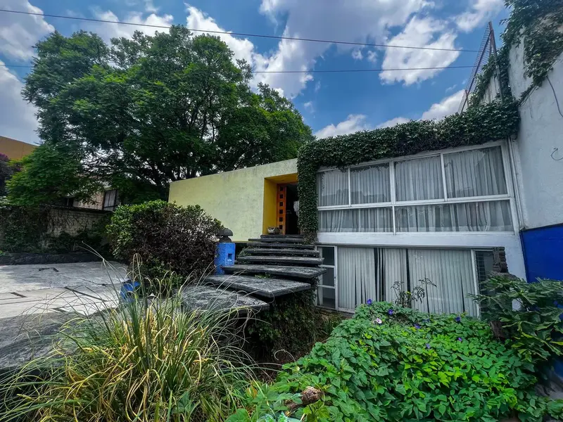 Casa en venta · Romero de Terreros, Coyoacán, Ciudad de México Casa en venta · Romero de Terreros, Coyoacán, Ciudad de México