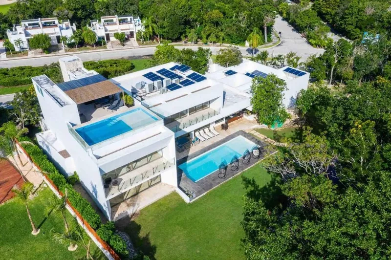 Casa en venta · Akumal, Tulum, Quintana Roo Casa en venta · Akumal, Tulum, Quintana Roo