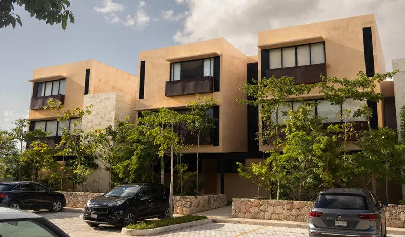 Departamento en venta · Temozon Norte, Mérida, Yucatán