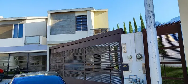 Casa en venta · Instituto Tecnológico de Estudios Superiores de Monterrey, Monterrey, Nuevo León