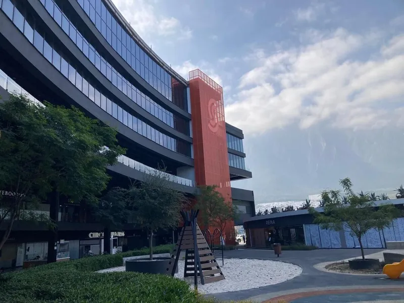 Departamento en venta · Instituto Tecnológico de Estudios Superiores de Monterrey, Monterrey, Nuevo León Departamento en venta · Instituto Tecnológico de Estudios Superiores de Monterrey, Monterrey, Nuevo León