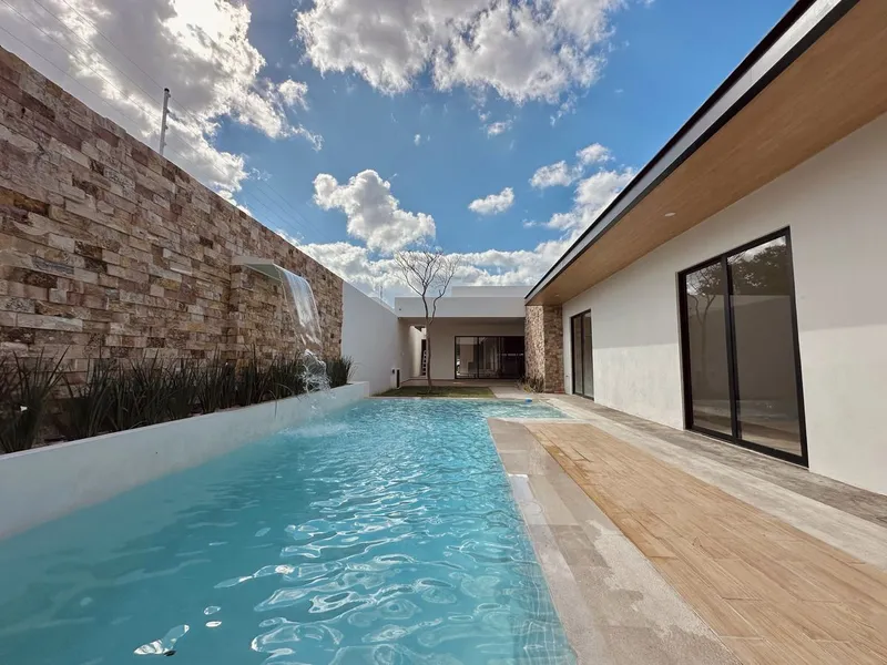 Casa en venta · Dzityá, Mérida, Yucatán Casa en venta · Dzityá, Mérida, Yucatán