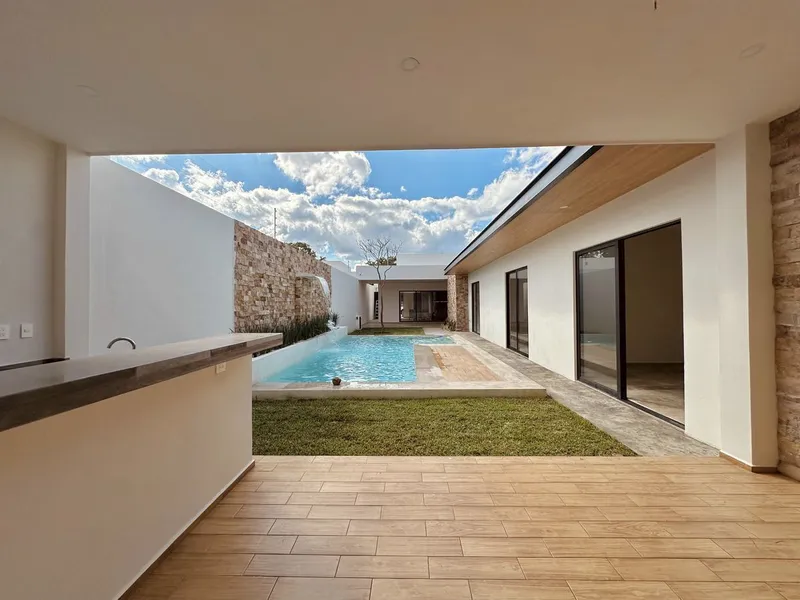 Casa en venta · Dzityá, Mérida, Yucatán Casa en venta · Dzityá, Mérida, Yucatán