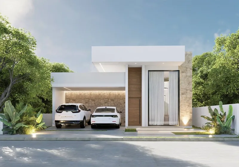 Casa en venta · Akumal, Tulum, Quintana Roo Casa en venta · Akumal, Tulum, Quintana Roo