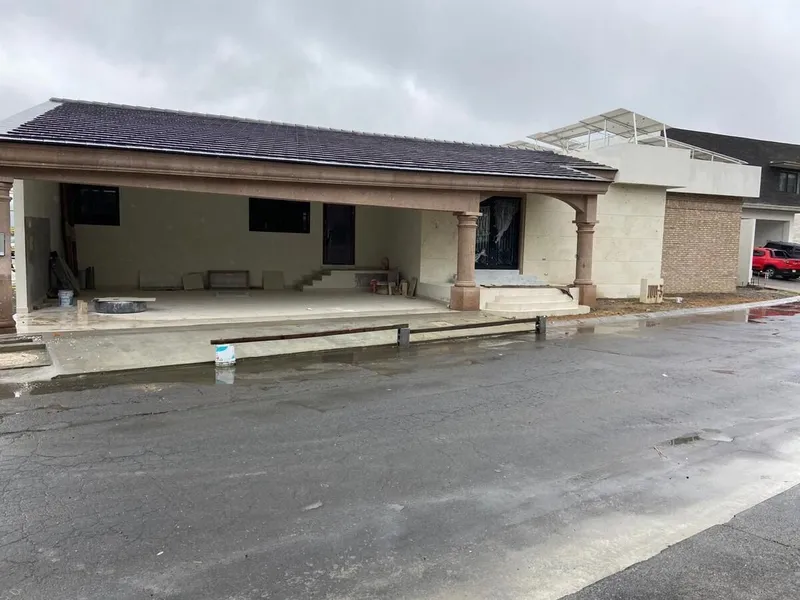 Casa en venta · Sierra Alta, Monterrey, Nuevo León