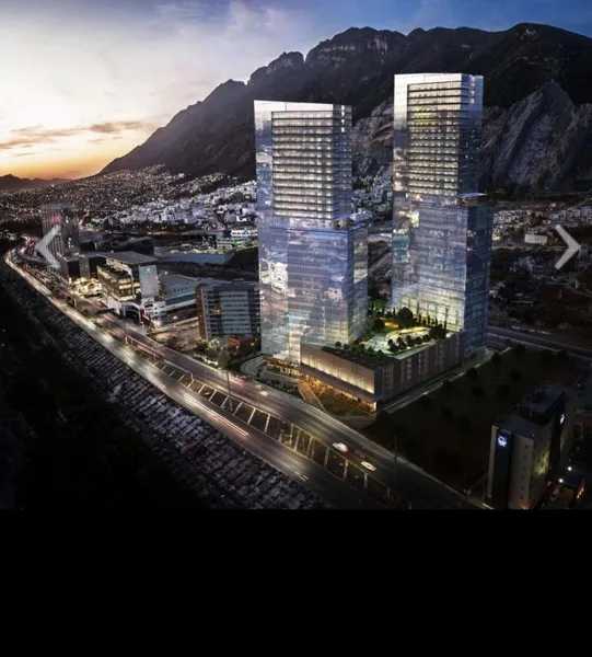Departamento en venta · Instituto Tecnológico de Estudios Superiores de Monterrey, Monterrey, Nuevo León