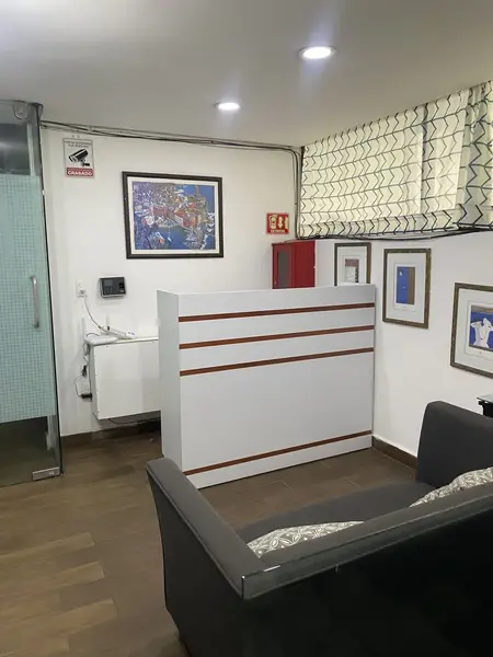 Departamento en venta · Cuauhtémoc, Ciudad de México