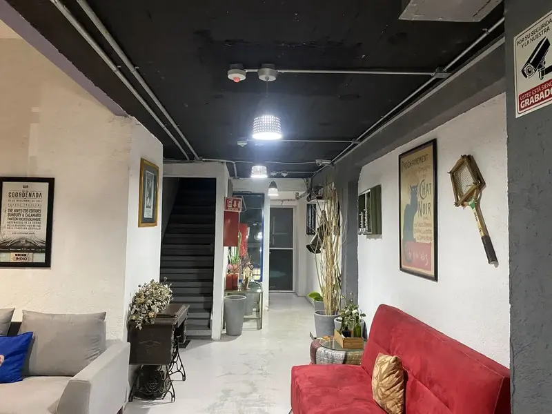 Edificio en venta · Roma Norte, Roma, Cuauhtémoc, Ciudad de México