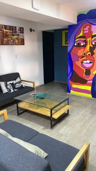 Departamento en venta · Condesa, Cuauhtémoc, Ciudad de México