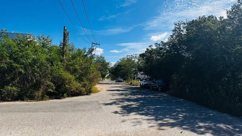 Lote en venta · Temozon Norte, Mérida, Yucatán