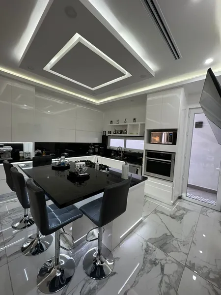Casa en venta · La Joya Privada Residencial, Monterrey, Nuevo León