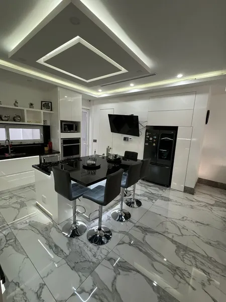 Casa en venta · La Joya Privada Residencial, Monterrey, Nuevo León