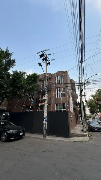 Departamento en venta · Agrícola Oriental, Iztacalco, Ciudad de México