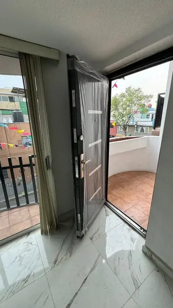 Departamento en venta · Agrícola Oriental, Iztacalco, Ciudad de México