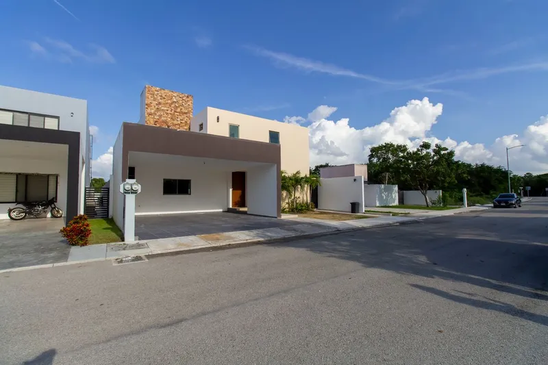 Casa en venta · Komchen, Mérida, Yucatán