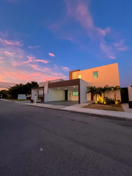Casa en venta · Komchen, Mérida, Yucatán