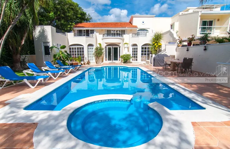 Casa en venta · Puerto Aventuras, Solidaridad, Quintana Roo