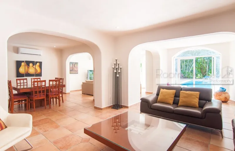 Casa en venta · Puerto Aventuras, Solidaridad, Quintana Roo