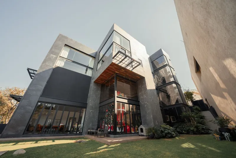 Condominio en venta · Bosque Real, Huixquilucan, Estado de México