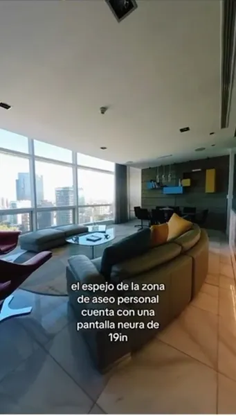 Departamento en venta · Cuauhtémoc, Ciudad de México