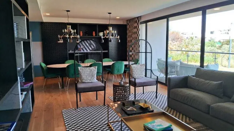Departamento en venta · Lomas de Vista Hermosa, Cuajimalpa de Morelos, Ciudad de México Departamento en venta · Lomas de Vista Hermosa, Cuajimalpa de Morelos, Ciudad de México