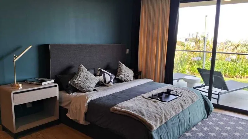 Departamento en venta · Lomas de Vista Hermosa, Cuajimalpa de Morelos, Ciudad de México