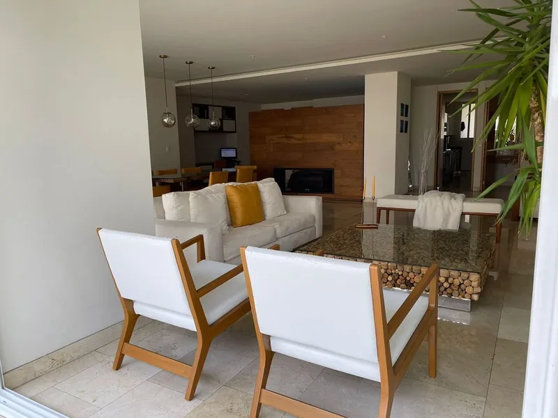 Departamento en venta · Santa Fe Cuajimalpa, Cuajimalpa de Morelos, Ciudad de México