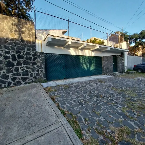 Casa en venta · Jardines del Ajusco, Tlalpan, Ciudad de México