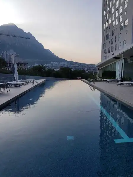 Departamento en venta · La Banda, Santa Catarina, Nuevo León