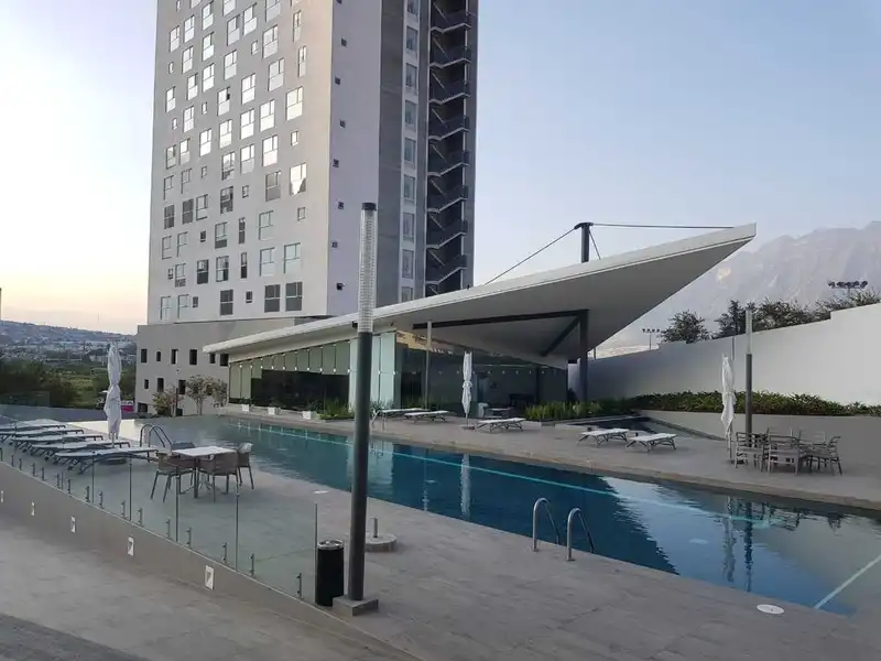 Departamento en venta · La Banda, Santa Catarina, Nuevo León